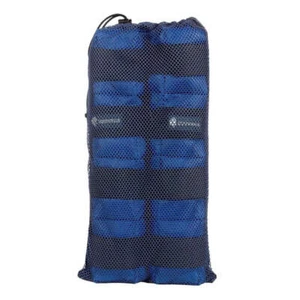 E18540-RB Equinavia Cool Relief Therapy Ice Wrap -1 Pair Royal Blue NEW - Picture 1 of 1