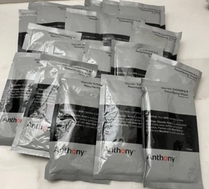 Anthony glycolic exfoliating & resurfacing wipes, 18 pieces - Picture 1 of 1
