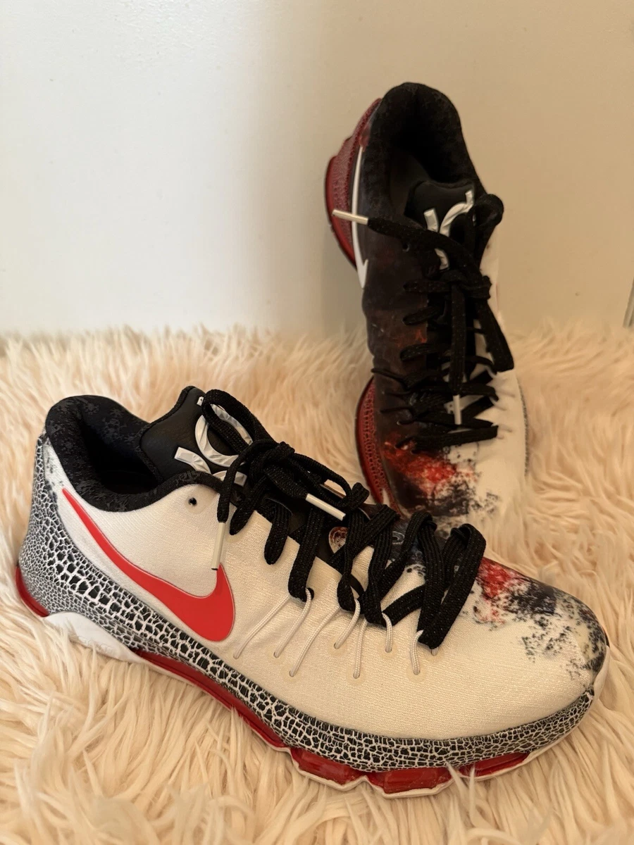 Preços baixos em Nike KD 8 Christmas - 822948-106 | eBay