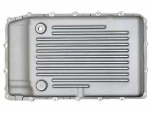Ford 10R80 - 2017 y más nuevos - Pan de transmisión de capacidad de stock, aluminio fundido - Imagen 1 de 5