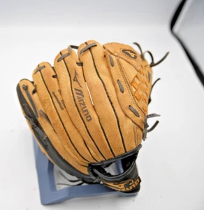 Mizuno 10" Zoll Prospect GPP 1002 Rechtshand Werfer Baseball Jugend Handschuh RHT - Bild 1 von 7