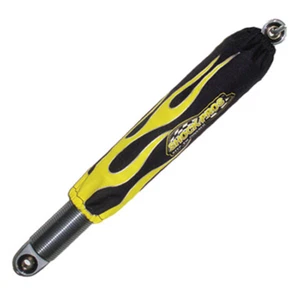 Yellowflame Shock Covers For 1996 Polaris Xpress 400L - Picture 1 of 2