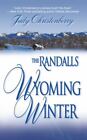 Wyoming Winter by Christenberry, Judy