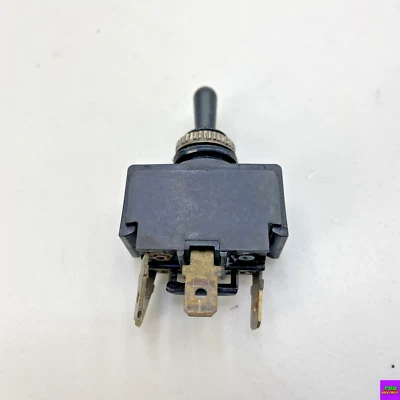 Arctic Cat Sno Pro 440 2003 luz principal interruptor de luz baja alta  Foto 1 de 2