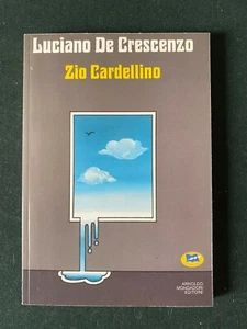 Libro firmato da Luciano De Crescenzo - Picture 1 of 2