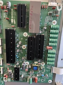 SAMSUNG PN60F8500 YM BOARD LJ92-01950A LJ41-10323A - Picture 1 of 3