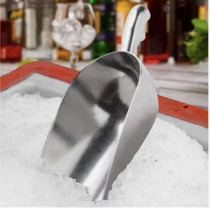 Chefland 85 OZ XL Commercial Grade Aluminum Utility Scoop Ice Flour Candy Etc - Bild 1 von 6