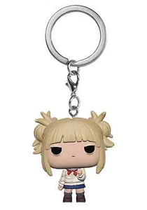Funko POP! MY HERO ACADEMIA Himiko Brelok Hideout - Foto 1 di 1