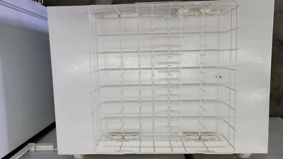 Estante inferior para lavavajillas Universal Whirlpool Roper Estate W10311986 Foto 1 de 2