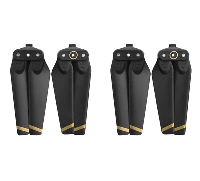 4730 Quick Release Foldable Propellers Blades 4P/8P/16P For DJI Spark Rc Drone - Image 1 of 4