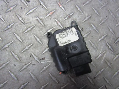 Actuador Mazda 2012 6 puertas mezcladas 0120478A 2,5 L 4 cilindros Foto 1 de 4