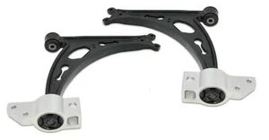 Track Control Arm Wishbone Lower For Seat Altea Leon 04-On X2 Qsa2018 Qsa2019 - Bild 1 von 1