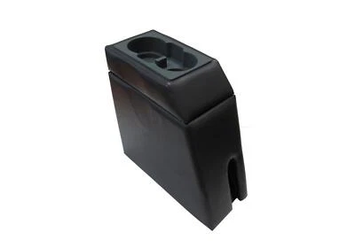 Rampage Padded Console Fits: 1986-1994 Suzuki Samurai Fits 1986-1994 Suzuki Samu Foto 1 de 4