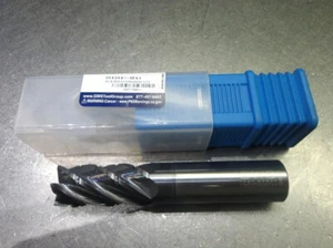 GWS 3/4" 5 Flute Carbide SQ Roughing Endmill 3/4" Shank CB5377500C11 (LOC2178A) - Picture 1 of 4