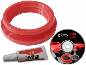 FOR MERCEDES W163 M W203 W204 C W209 BRAKE SERVO BOOSTER SEAL GASKET REPAIR KIT - Picture 1 of 7