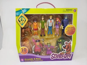 scooby-doo figuren - Bild 1 von 2