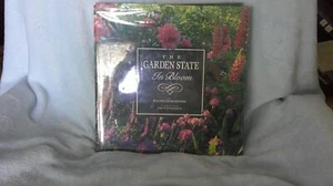 New Jersey, The Garden State in Bloom by Walter Choroszewski (1993, Hardcover) - Picture 1 of 2