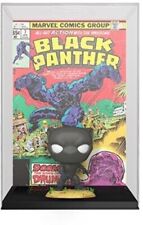 Ultimate Funko Pop Black Panther Figures Checklist and Gallery 23