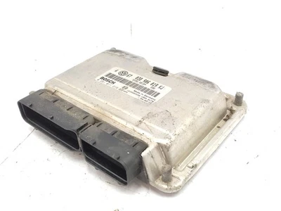 038906019KJ CENTRALITA MOTOR UCE / 0281011216 / 319312 PARA SEAT TOLEDO II 1M2 - Immagine 1 di 4