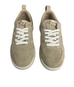 Vans Unisex MTE UltraRange Neo VR3 VN000CWESQ7 Suede Cornastalk MenSz 9.5 Wmn 11 - Picture 1 of 11