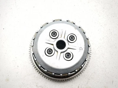 Корзина сцепления с пластинами 03 04 Kawasaki Ninja ZX6 ZX 636 - Изображение 1 из 4