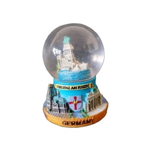 Schneekugel Koblenz Am Rhein Germany (Klein) - Bild 1 von 3