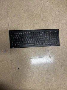 HP Wireless Keyboard K713A - Picture 1 of 4