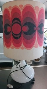 Stehleuchte 70er Jahre/Vintage Doria Design Klassiker - Bild 1 von 7