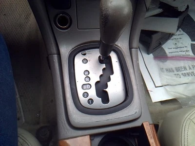 Shifter I35       2002 Transmission Shift 29714453 - Image 1 of 4
