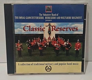 A collection of traditional military and popular band music CD - Picture 1 of 1