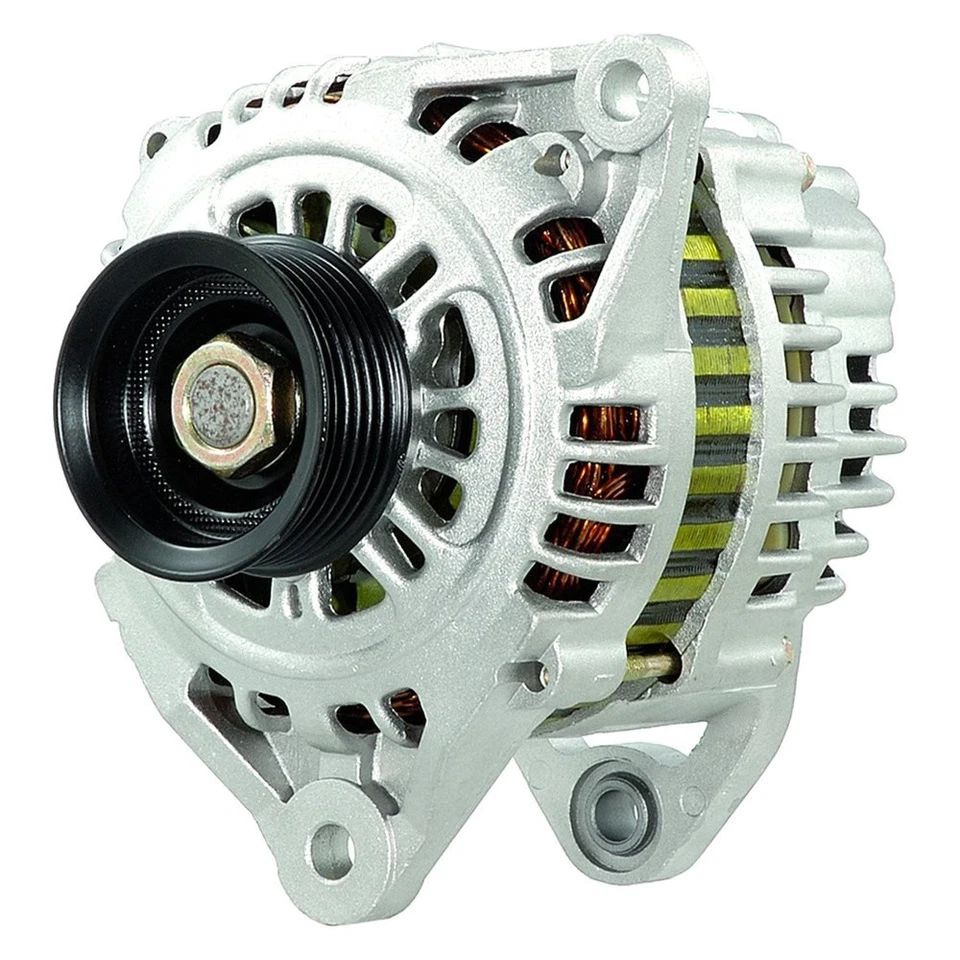 Alternador Mechanics Choice para Nissan Pathfinder 1996-1997 (3,3 L V6) Foto 1 de 1
