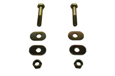 Whiteline KCA307 Rear Toe Lock Bolt Kit for Subaru Legacy 2005-2007 — 第 1/4 张图片