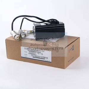 1PCS New Yaskawa SGMAH-04AAA61D-OY Servo Motor SGMAH04AAA61DOY - Picture 1 of 10