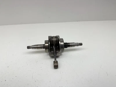 1986 86 Honda NQ50 NQ 50 Spree Crank Shaft Crankshaft OEM GOOD - Image 1 of 4