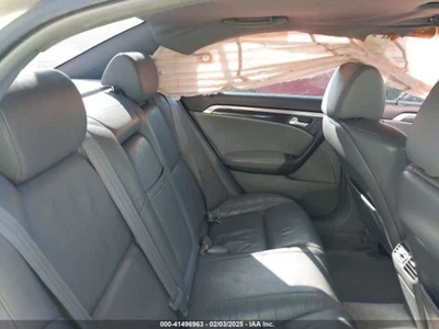 Seat Belt Front Bucket Seat Passenger Retractor Fits 04-08 TL 4635108 Foto 1 de 4