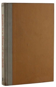 Harry Crews / Karate is a Thing of the Spirit 1st Edition 1971 - Bild 1 von 1
