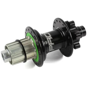 Hope Pro 4 Rear Hub 32h 12x142mm HG Black RHP432N142THG MTB/Gravel Hub - Picture 1 of 1