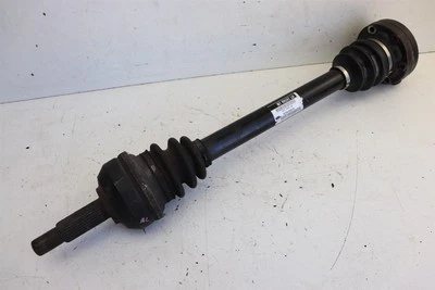 Eje trasero Aston Martin DB9 2007 V12 eje de transmisión LHS 4G43-43402-AB J192  Foto 1 de 2