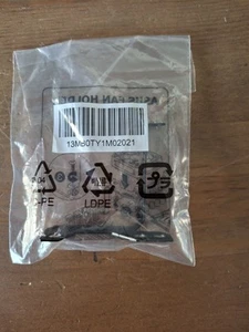 13MB0TY1M02021 ASUS ROG STRIX, TUF, SUPPORT/MONTURE DE VENTILATEUR PRINCIPAL - Photo 1/3