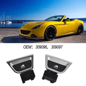 Replacement Buttons for Power Windows in For Ferrari For California T Vehicles - Picture 1 of 6