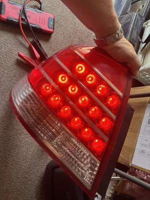 ✅05-07 Luz Trasera LED Lado Izquierdo Driver Mercury Montego OEM Probada ¡BONITA!! Foto 1 de 4