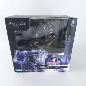 Batman Arkham Knight ArtFx Estatua Kotobukiya DC Comics Kit Escala 1 10 - Imagen 1 de 9