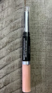 Mary Kate and Ashley Color x2 Lip Gloss and Color Pink Kisses - Picture 1 of 4