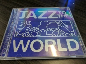Various Artists : Jazz to the World / Chick Corea Stanley Clarke CD Christmas - Picture 1 of 4