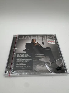 JAHEIM ANOTHER ROUND CD Neu Factory Sealed - Bild 1 von 3