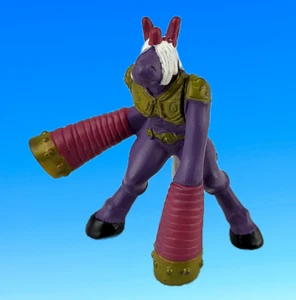 Digimon Digital Monsters - Indaramon - 1.25" Mini Figure H-T (Bandai) 2001 - Picture 1 of 2