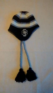 NUEVO SOMBRERO DE PUNTO DE INVIERNO NCAA NIÑOS/NIÑAS JÓVENES UCONN NUEVO CON ETIQUETAS ORIGINAL $18 - Imagen 1 de 2