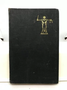 The Trial of Reginald Sidney Buckfield by CEB Roberts (Hardcover 1944) - Bild 1 von 2
