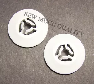 SPOOL CAP Small Babylock BLJY BLL BLL2 BLMFO BLMLR BLMR BLQC2 BLR BLR2 BLR3 BLSO - Picture 1 of 2