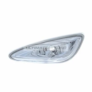 Fits Hyundai ix35 2010-2016 Clear Side Indicator Repeater Passenger Side Left - Picture 1 of 12
